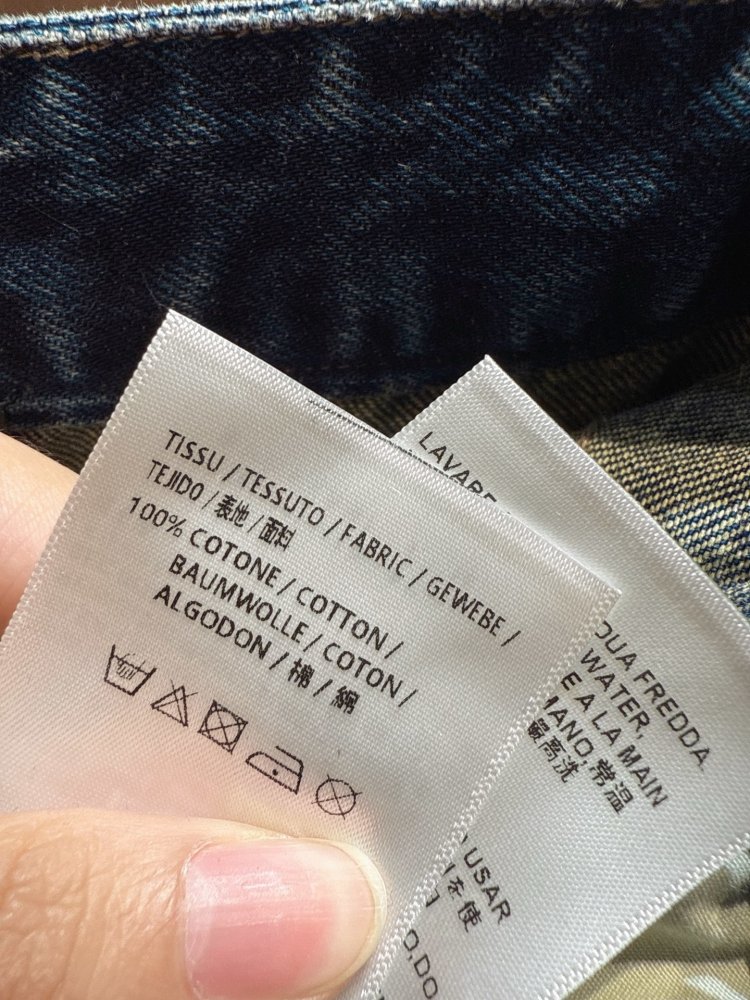 Джинсы женские фото 5