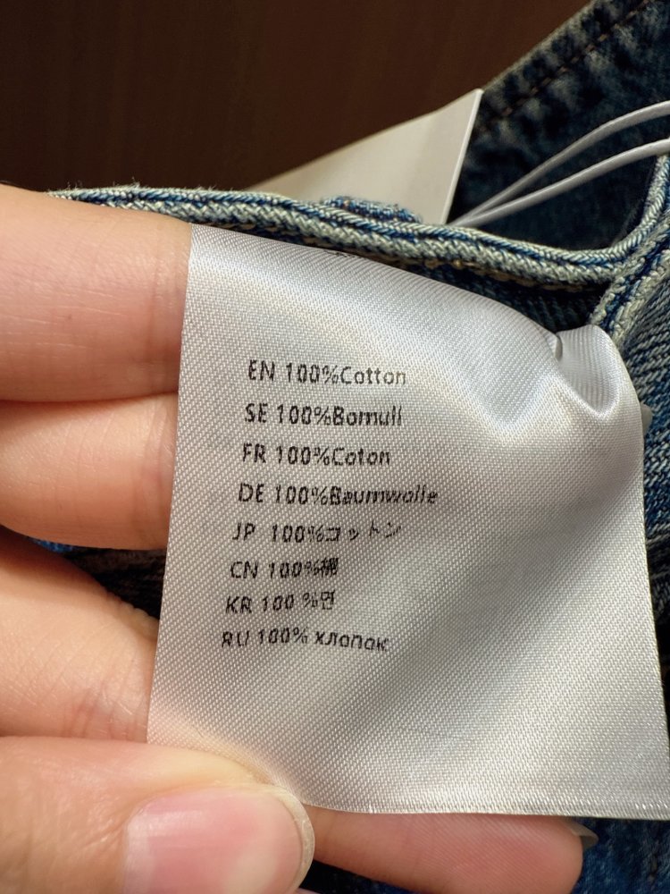 Джинсы женские фото 5