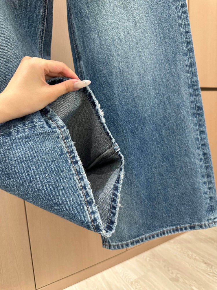 Jeans women's фото 5