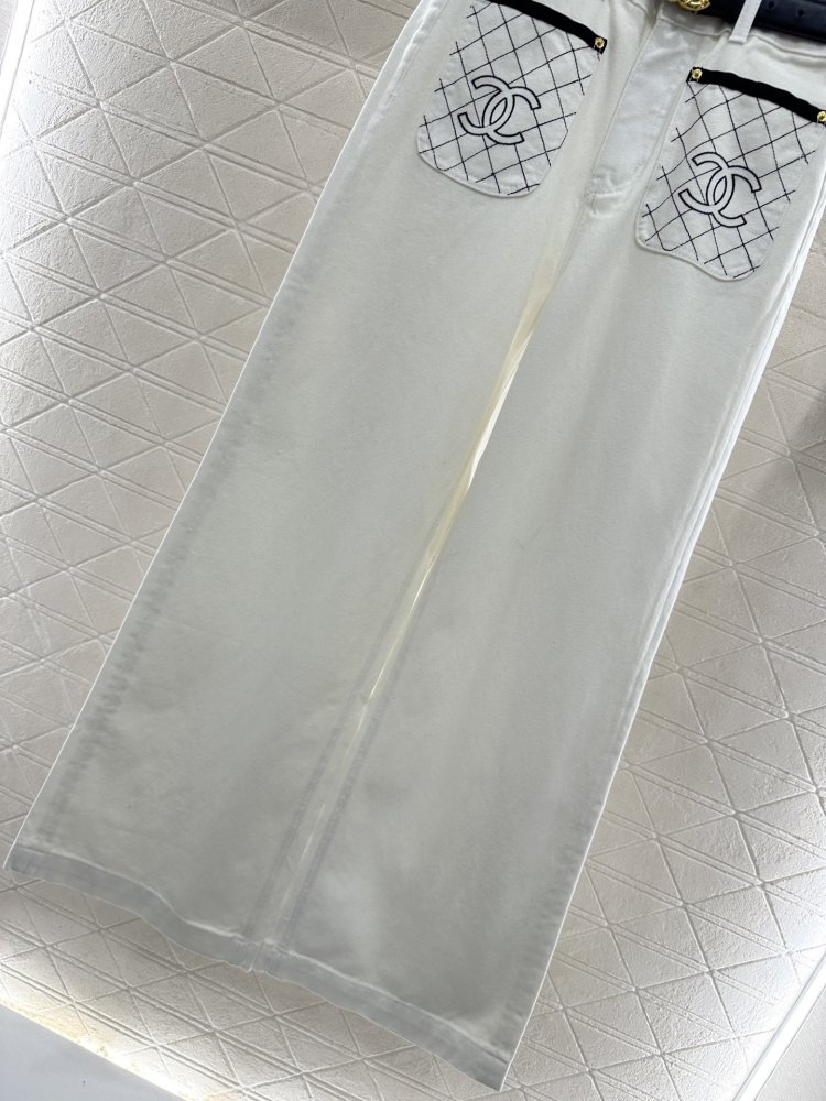 Джинсы женские фото 5