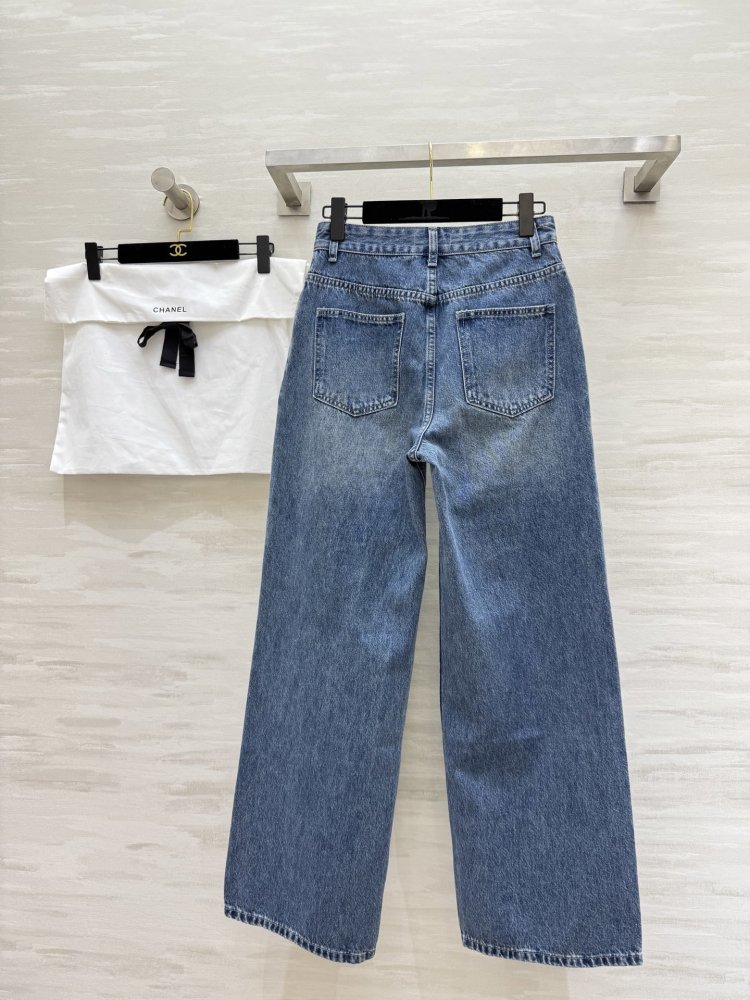 Джинси жіночі фото 5