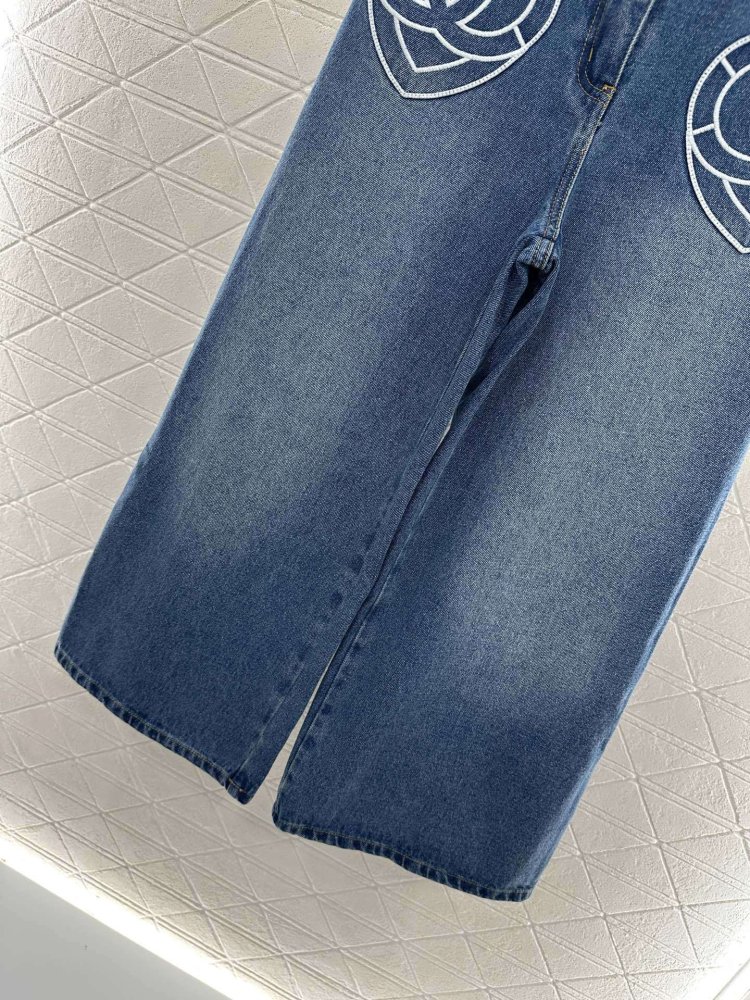 Jeans women's фото 5