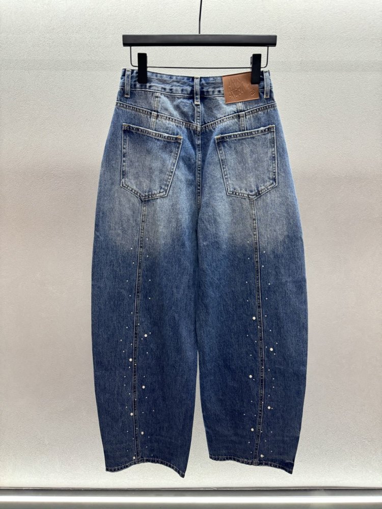 Джинсы женские фото 5