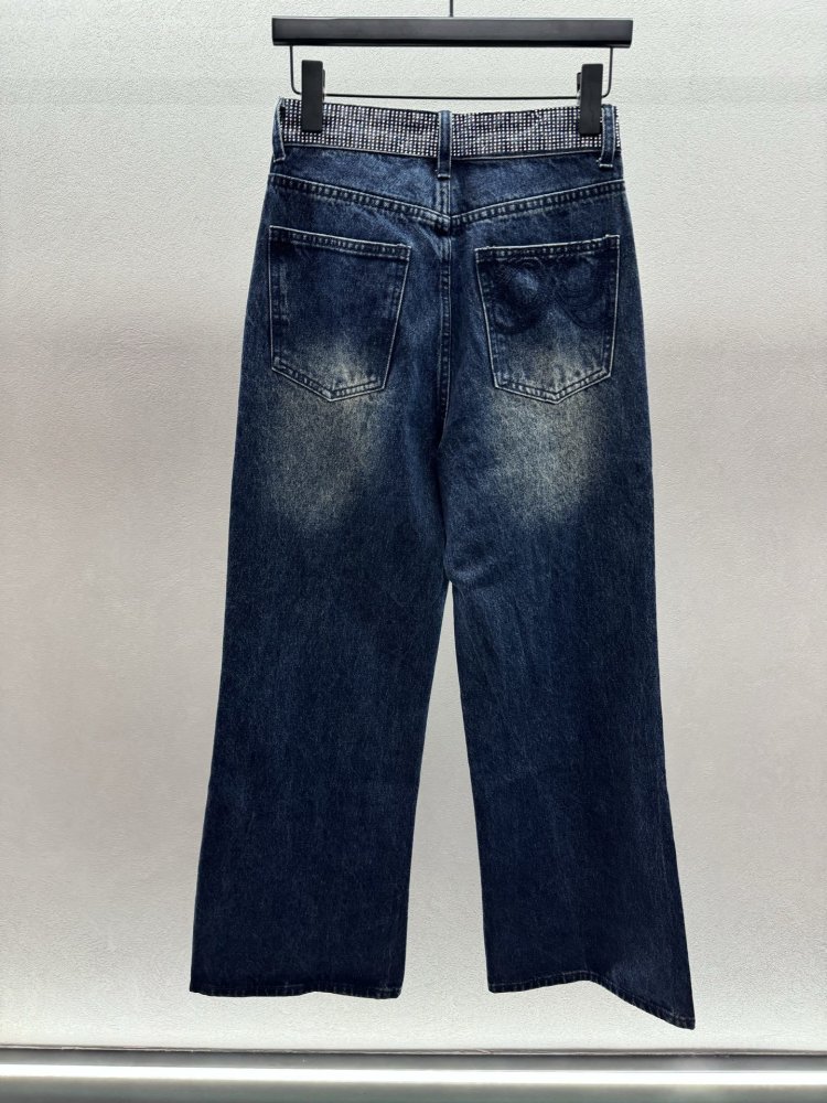 Джинсы женские фото 5