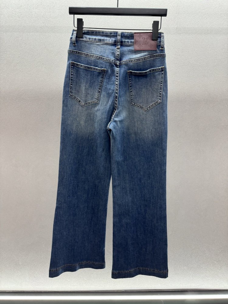 Джинсы женские фото 5