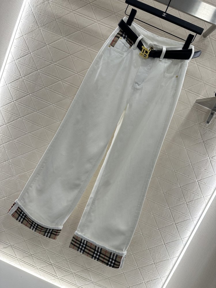 Джинсы женские фото 5