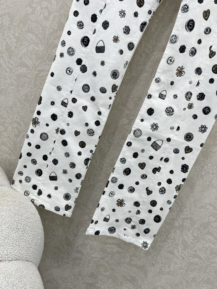 Джинсы женские фото 5