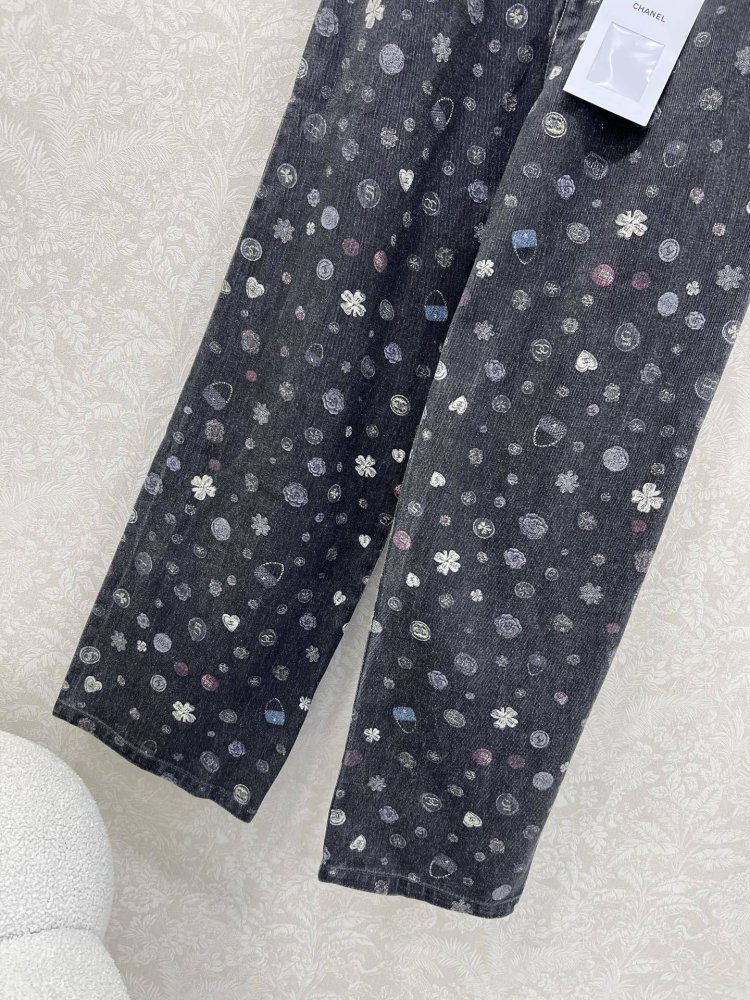 Джинсы женские фото 5