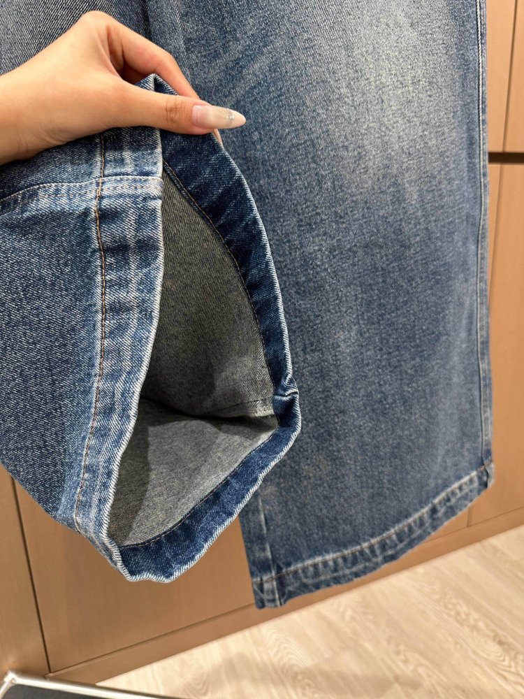 Джинсы женские фото 5