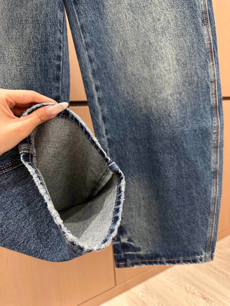 Джинсы женские фото 5