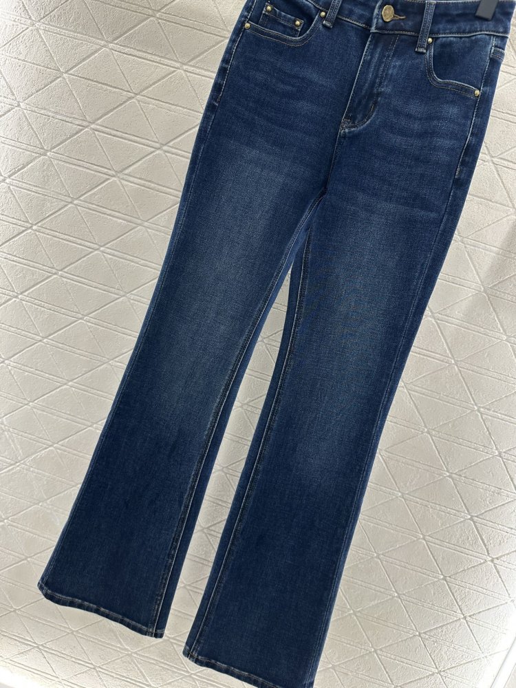 Джинсы женские фото 5