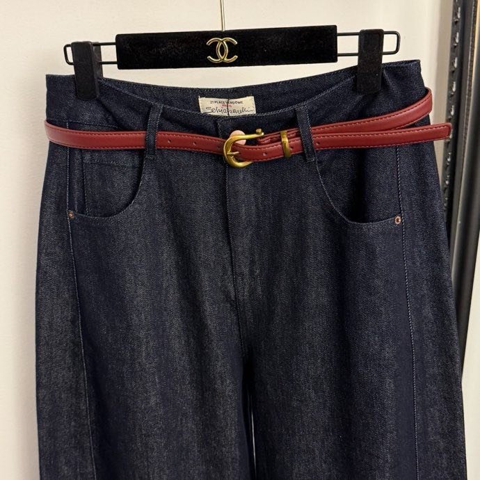 Jeans women's фото 5