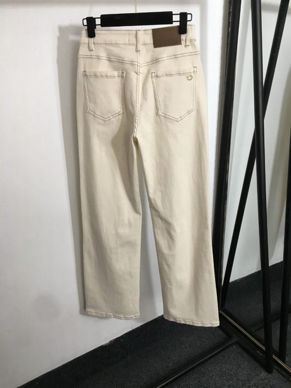 Джинсы женские фото 5