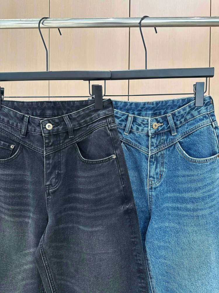 Джинсы женские фото 5