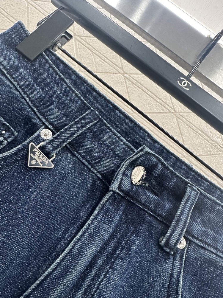 Jeans women's фото 5