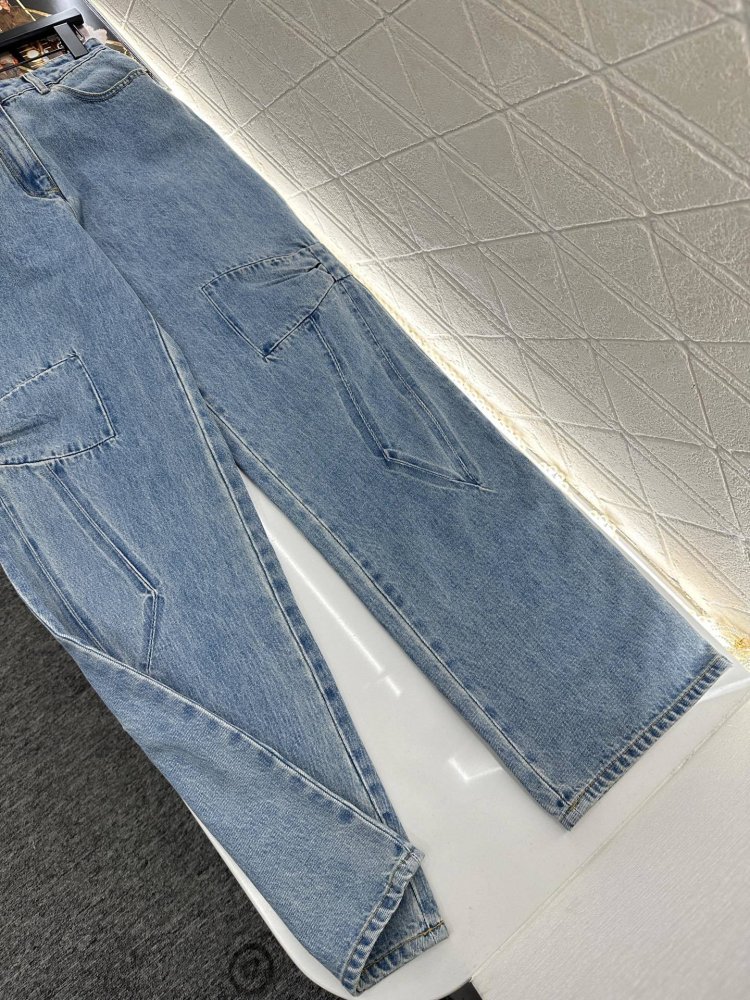 Jeans women's фото 5