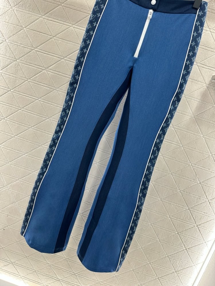 Джинсы женские фото 5