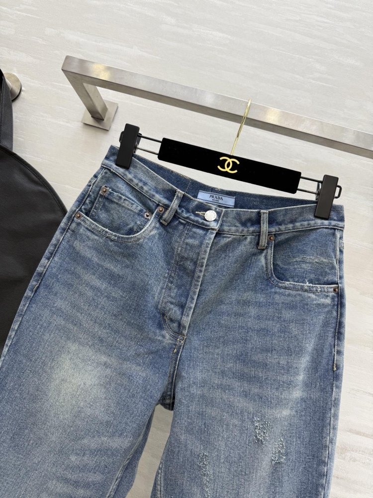 Jeans women's фото 5