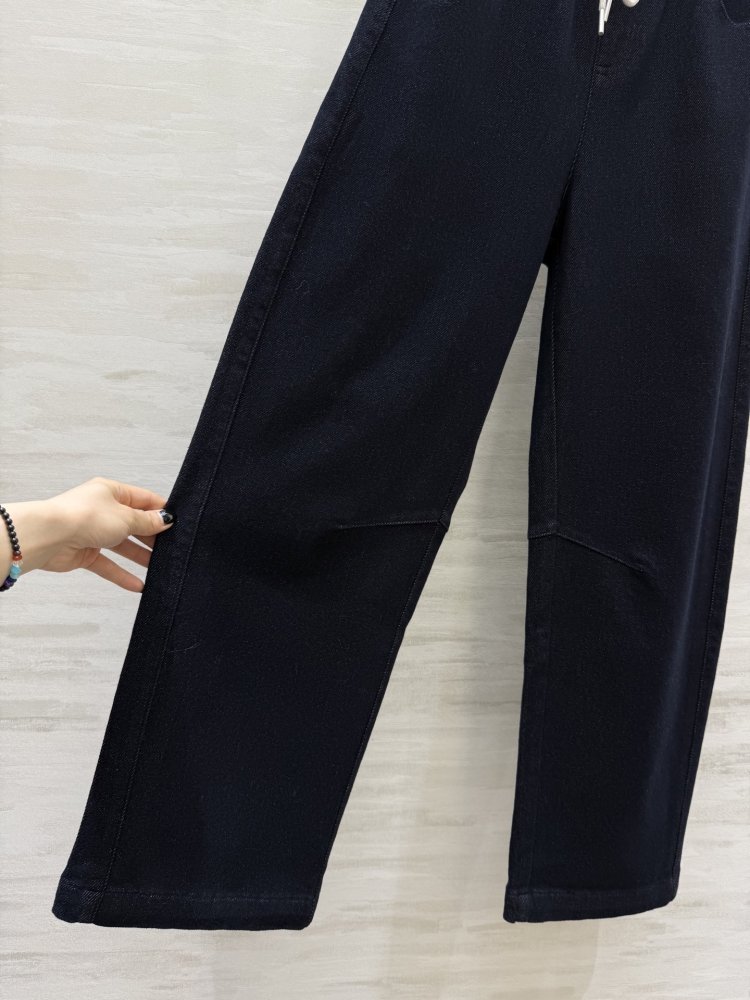 Джинсы женские фото 5