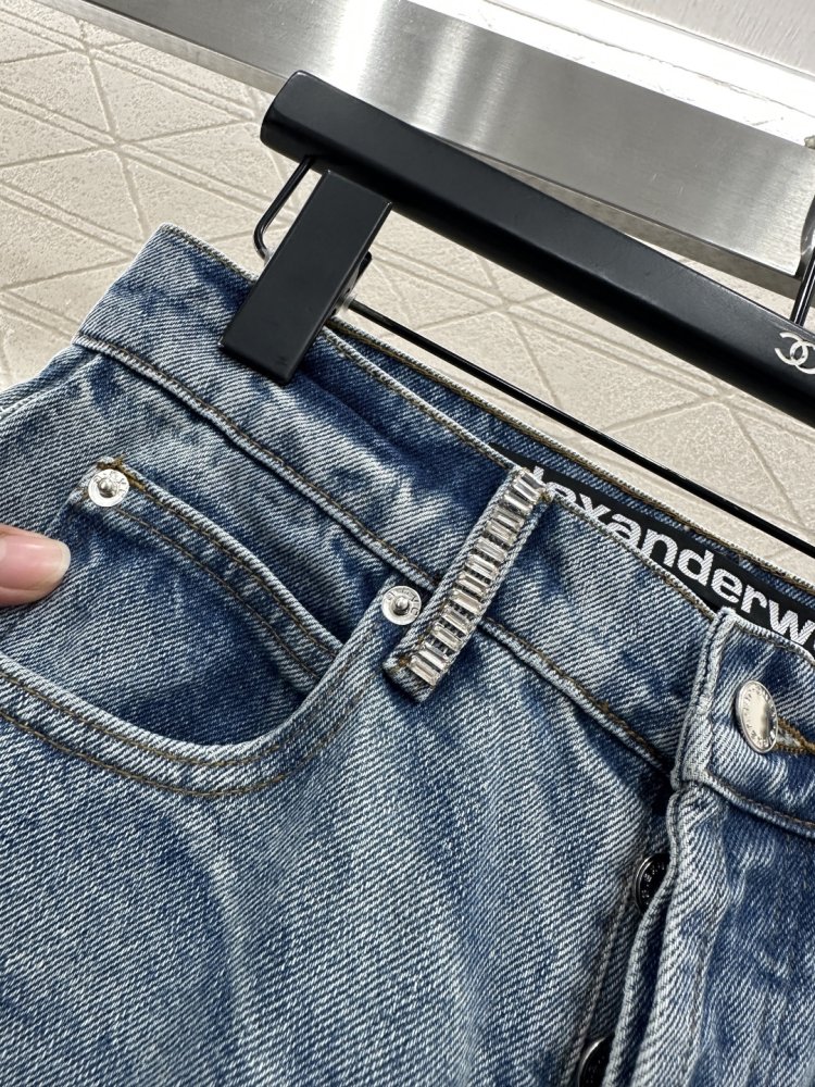 Джинси жіночі фото 5