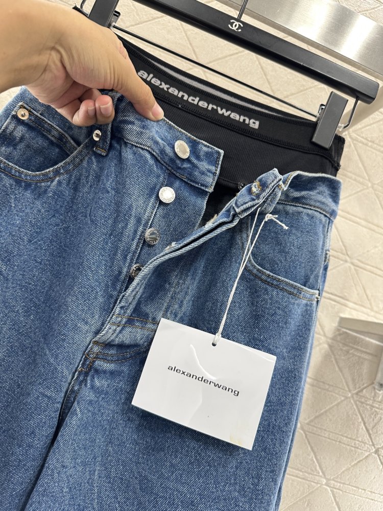 Джинси жіночі фото 5