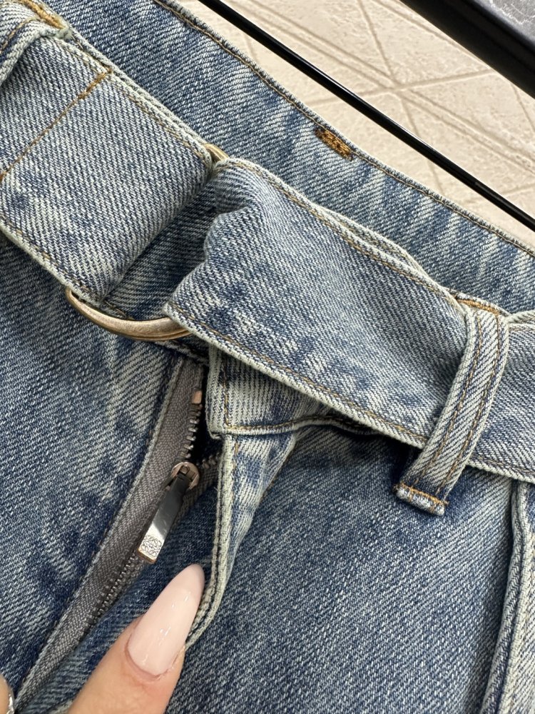 Jeans women's фото 5