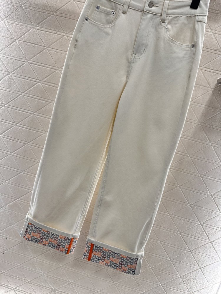 Джинсы женские фото 5