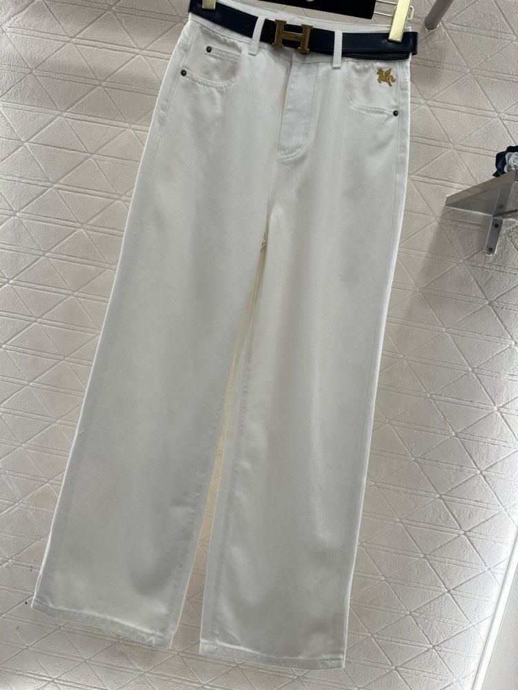 Джинсы женские фото 5