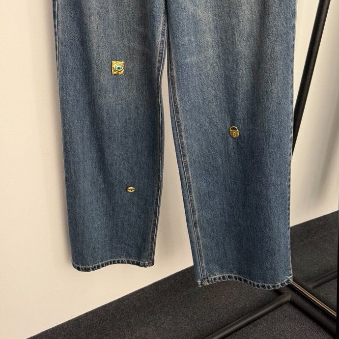 Джинси жіночі фото 5