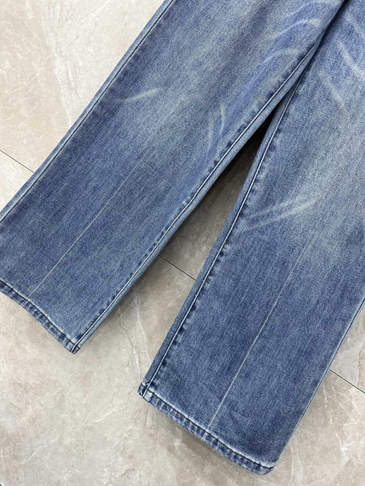 Джинси жіночі фото 5