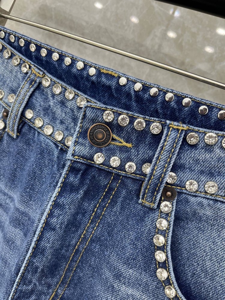 Джинси жіночі фото 5