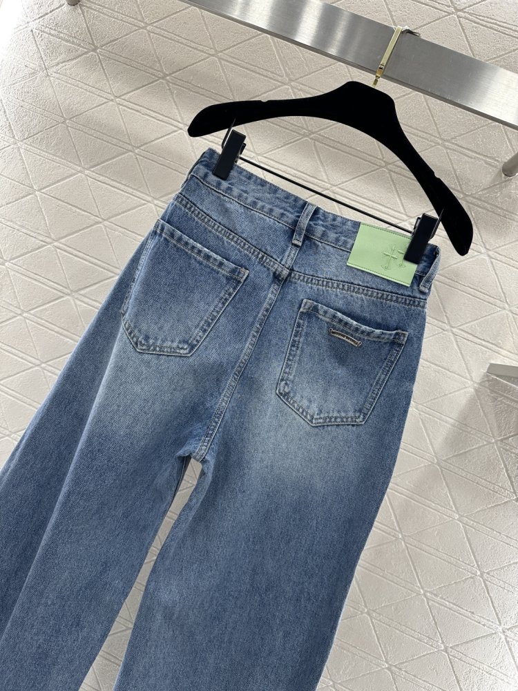 Джинси жіночі фото 5