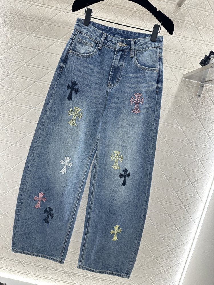 Джинси жіночі фото 5