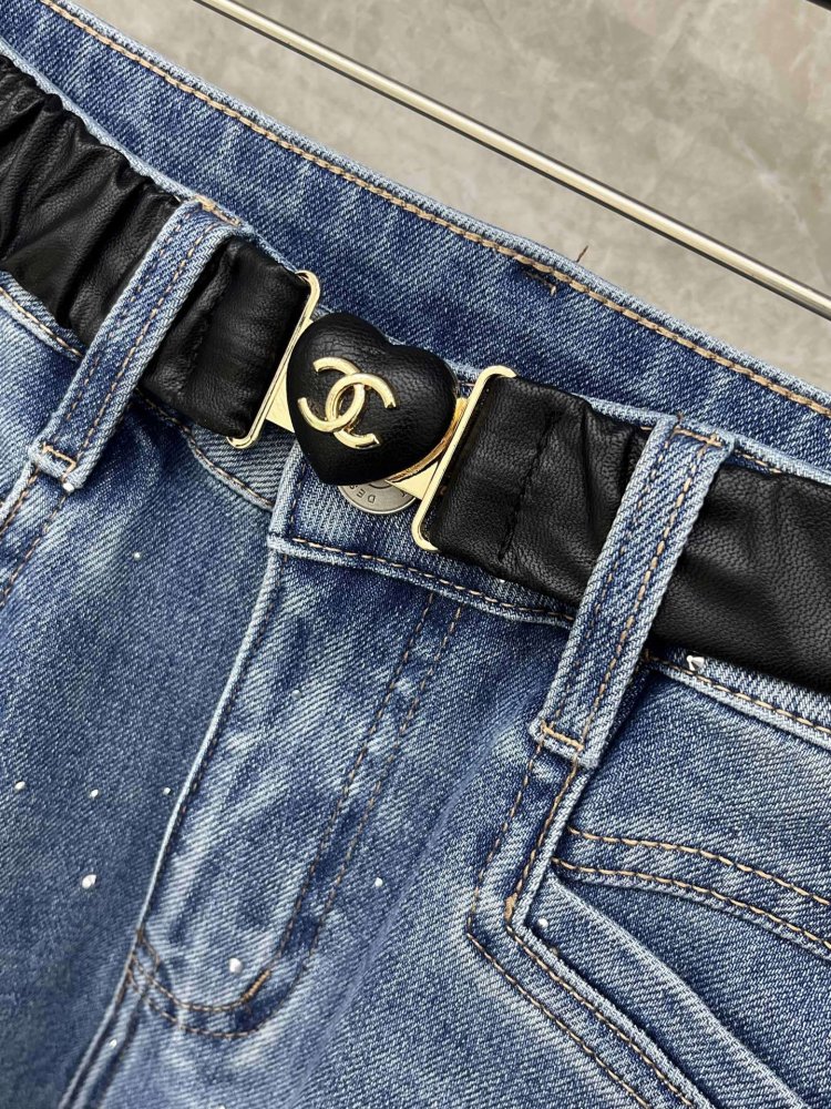 Jeans women's фото 5