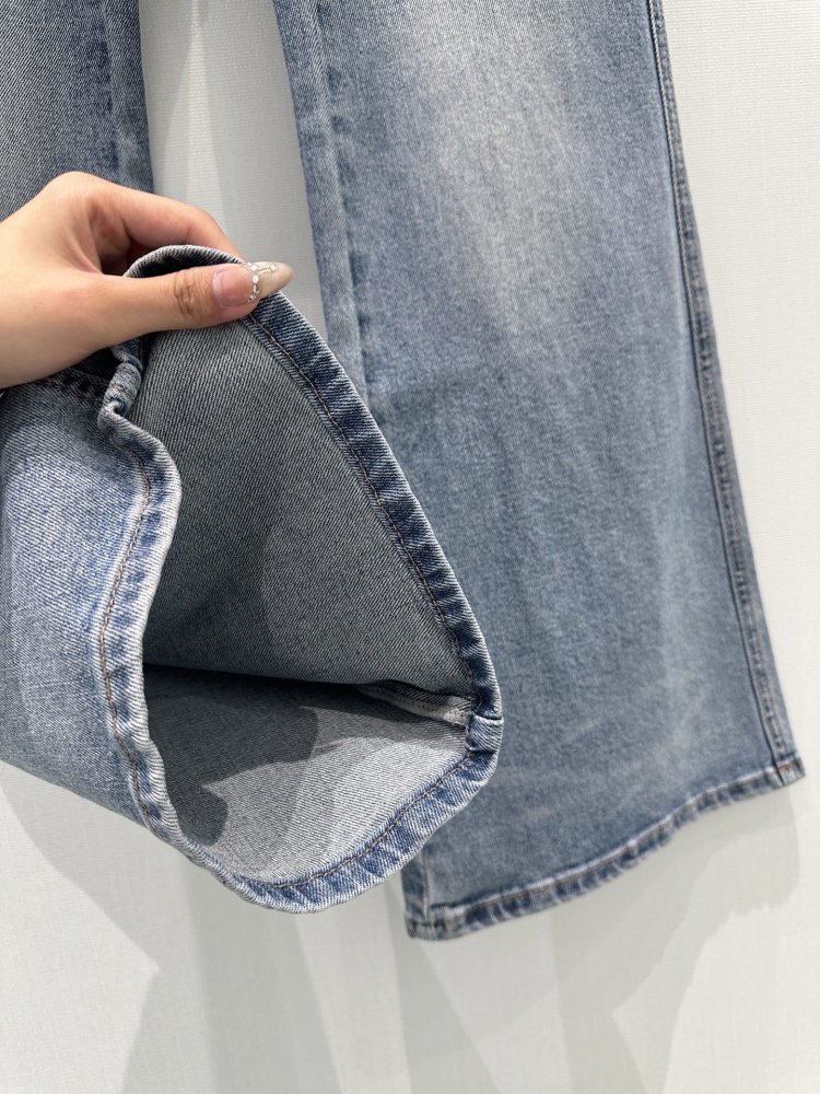 Jeans women's фото 5