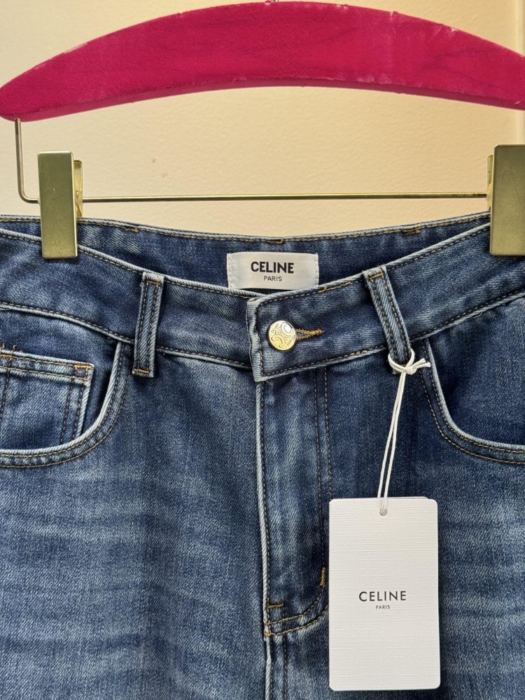 Джинсы женские фото 5