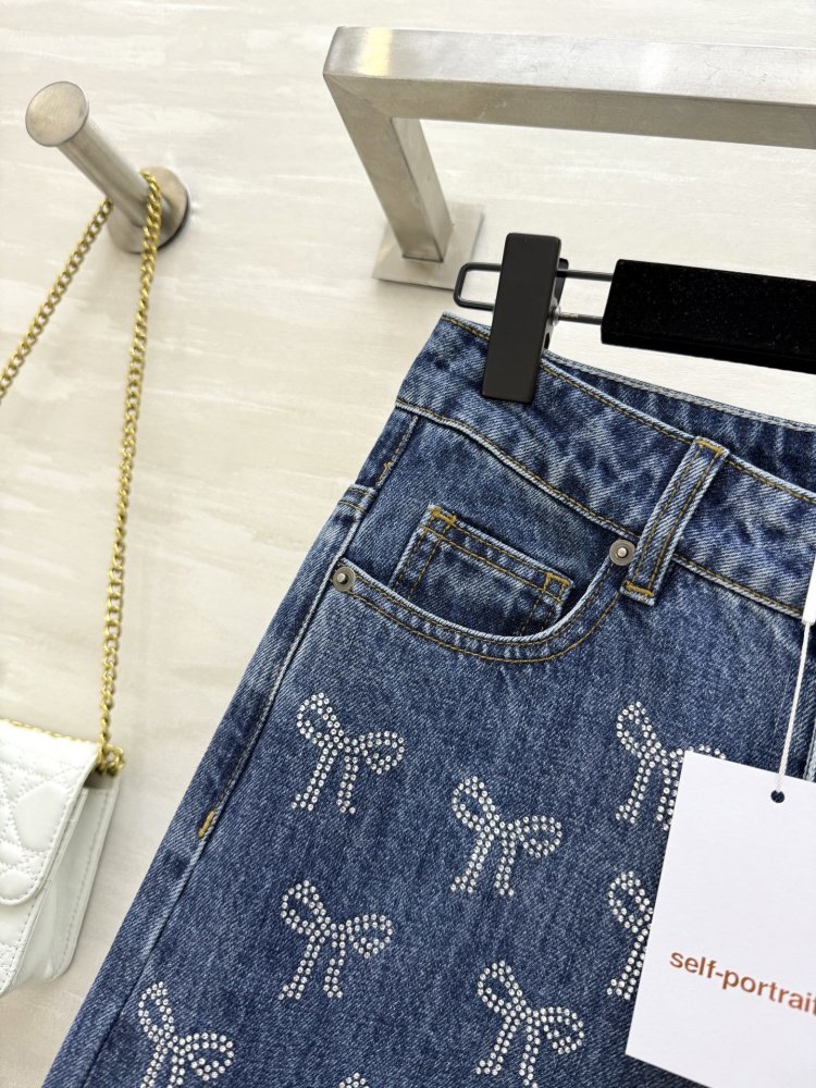 Джинсы женские фото 6