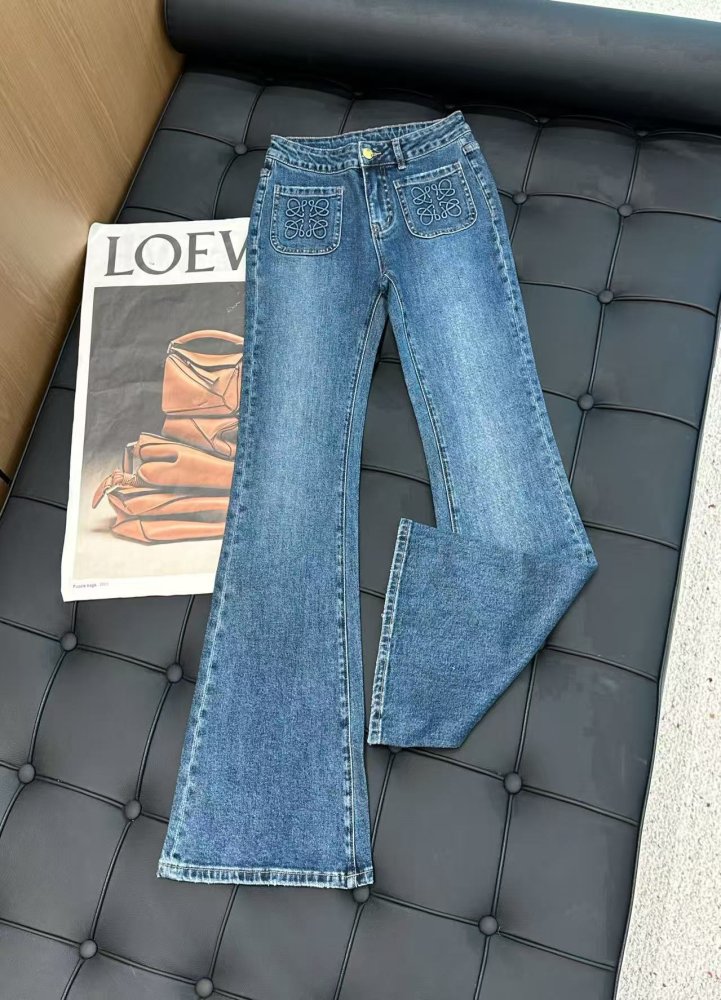 Джинсы женские фото 6