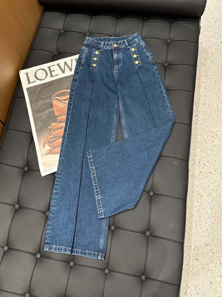 Джинсы женские фото 6