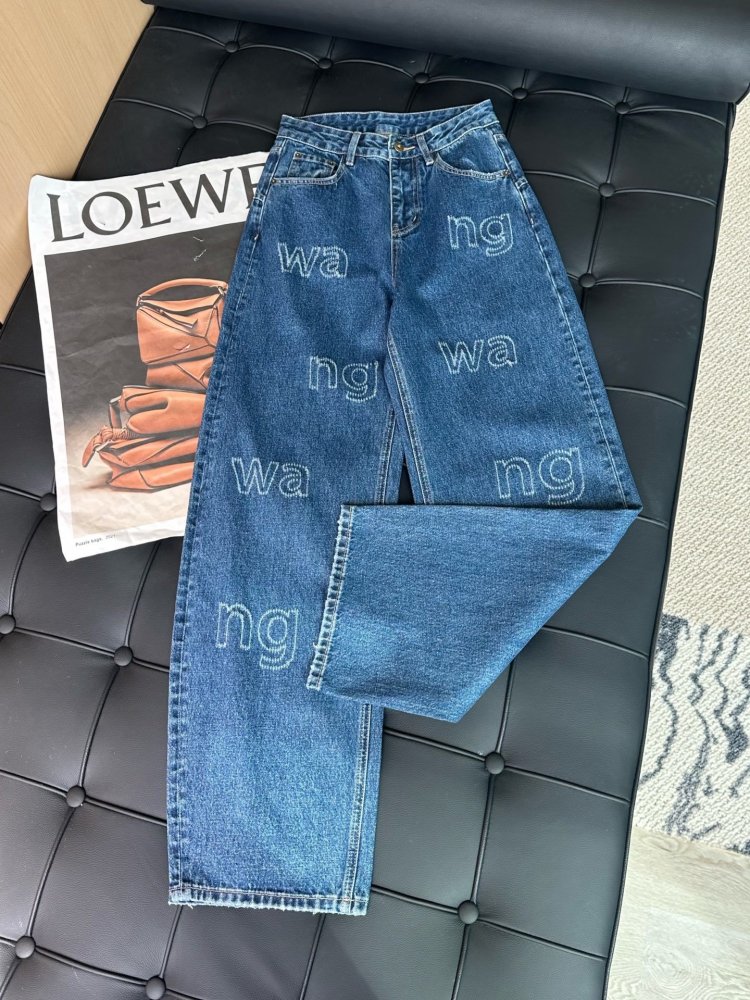 Джинсы женские фото 6