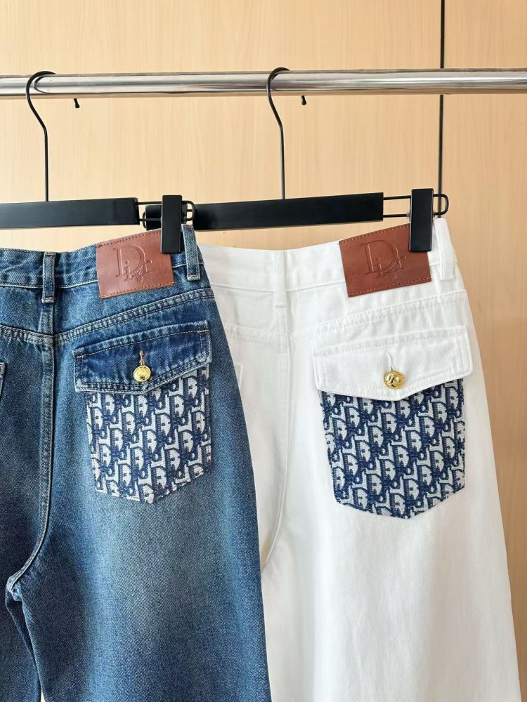 Джинсы женские фото 6