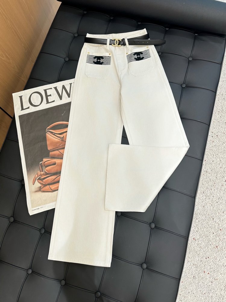 Джинсы женские фото 6