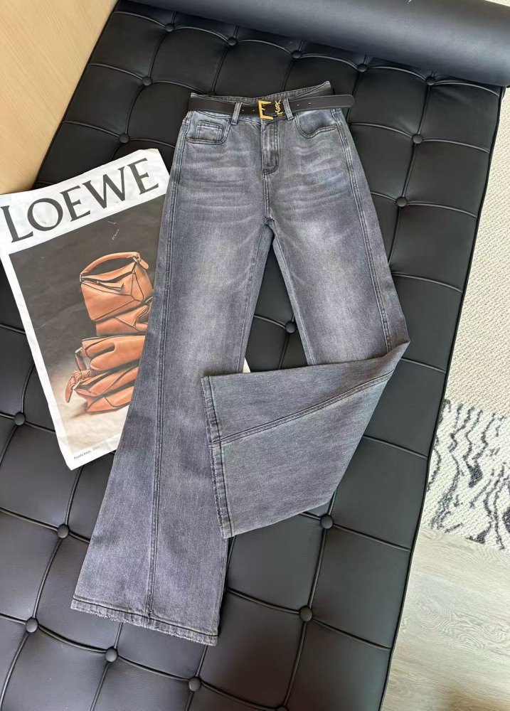 Jeans women's фото 6