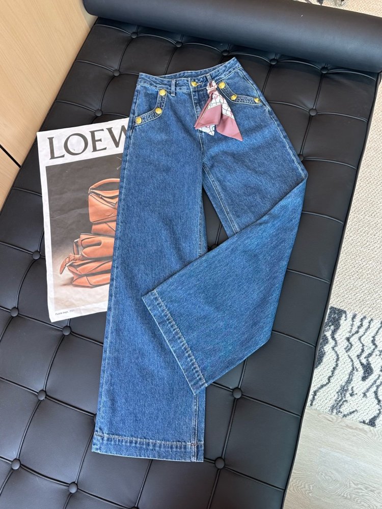 Джинсы женские фото 6