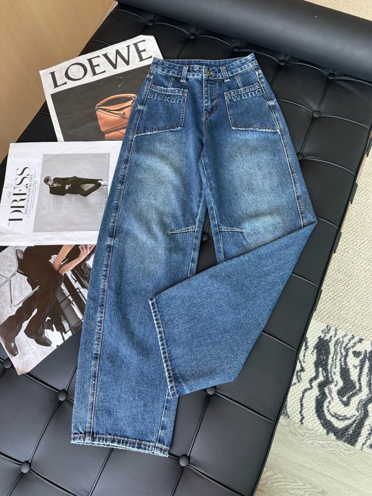 Джинсы женские фото 6