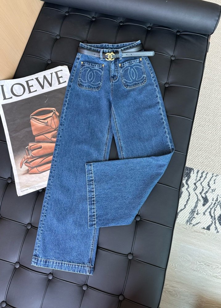 Джинсы женские фото 6