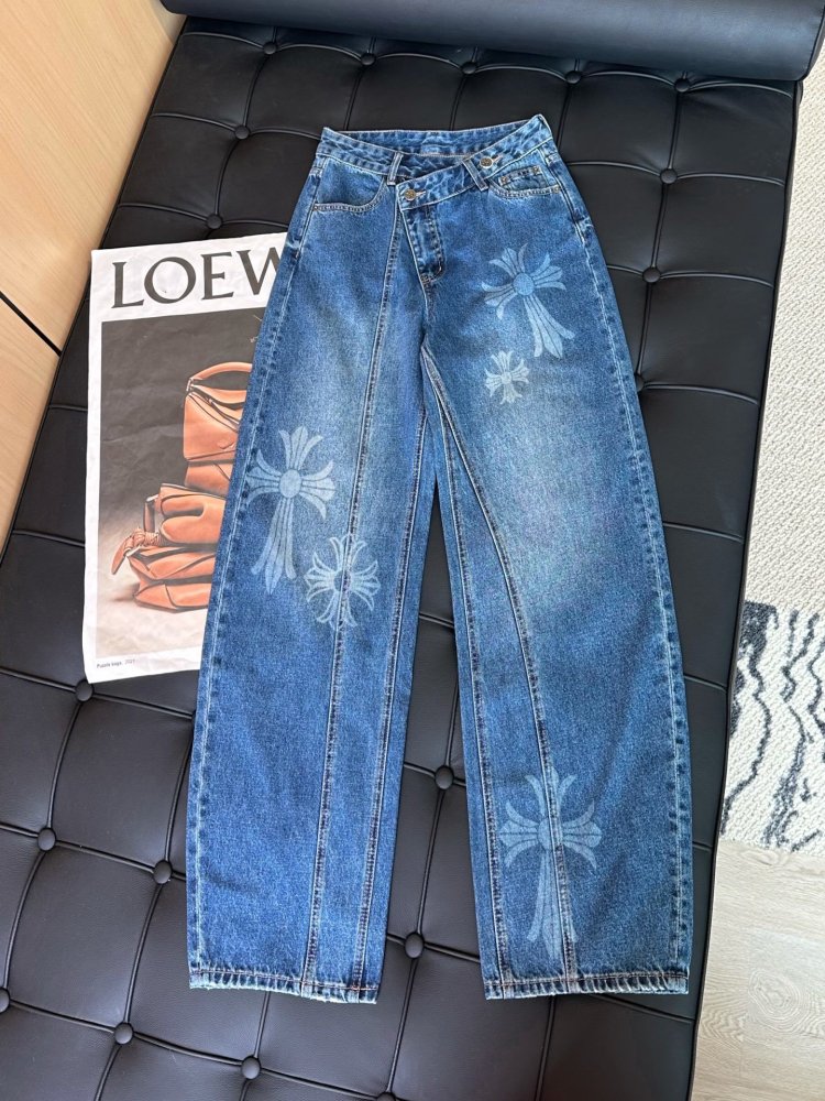 Джинсы женские фото 6