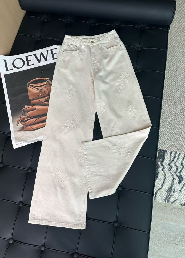 Джинсы женские фото 6