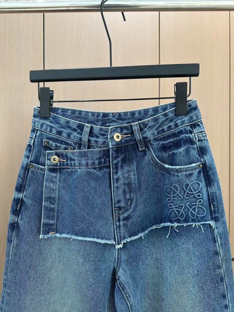 Джинсы женские фото 6