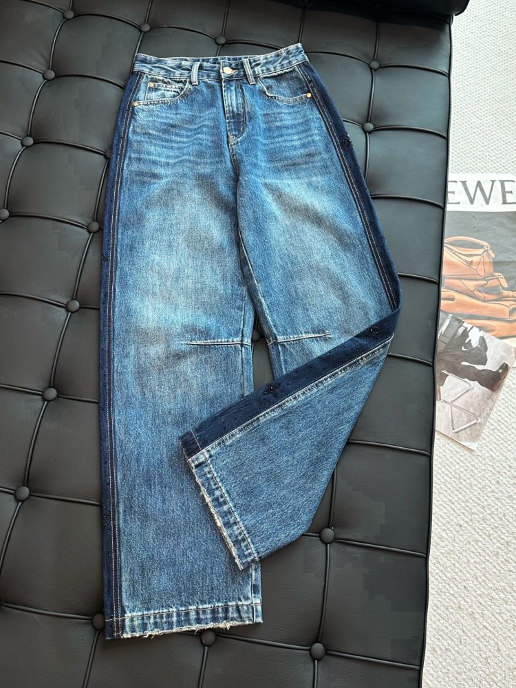 Джинсы женские фото 6